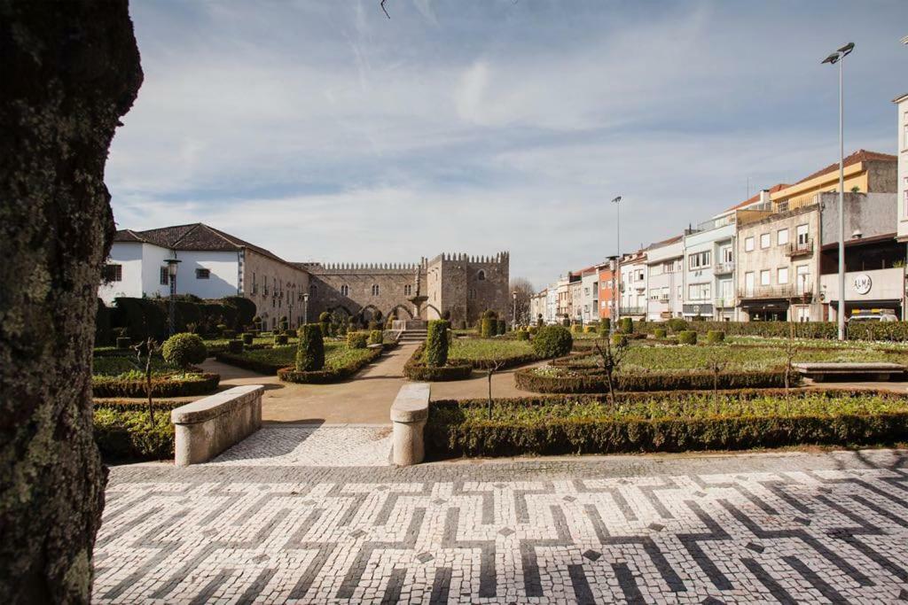 Barbara'S House - Minho'S Guest Apartment Braga Exterior photo
