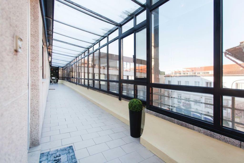 Barbara'S House - Minho'S Guest Apartment Braga Exterior photo