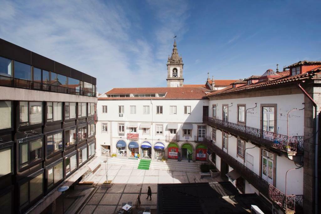 Barbara'S House - Minho'S Guest Apartment Braga Exterior photo