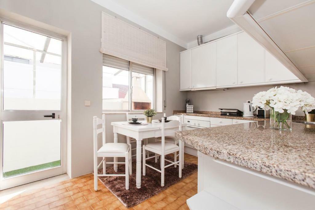 Barbara'S House - Minho'S Guest Apartment Braga Exterior photo